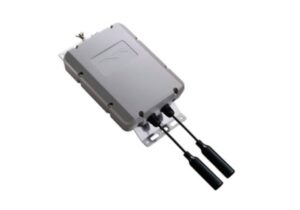 YAESU FC-40 - Skrzynka Antenowa Tuner Antenowy