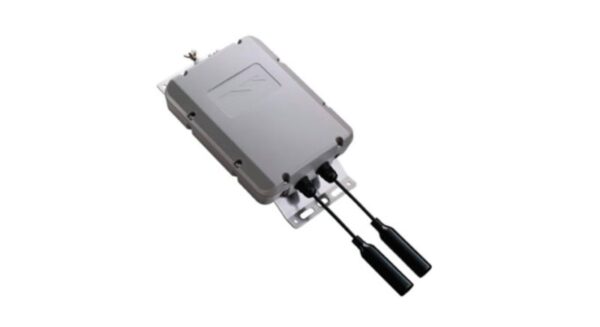 YAESU FC-40 - Skrzynka Antenowa Tuner Antenowy