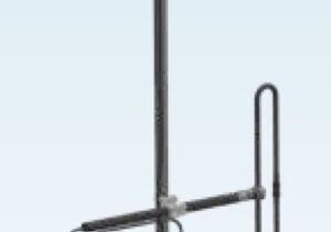 Diamond FDV-12 Antena VHF dipol x2