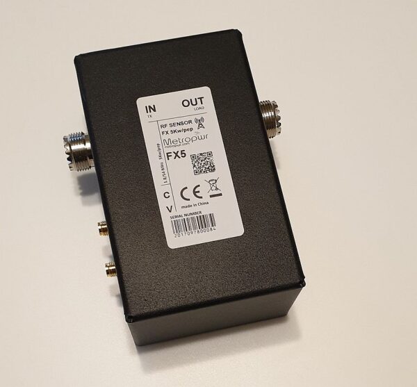 Metropwr FX5 Moduł pomiarowy KF-6m do 5kW - obrazek 2