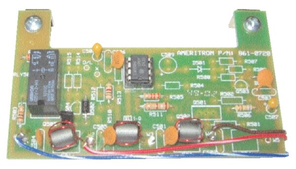 AMERITRON GOP-100 Moduł zabezpieczający lampy wzmacniacza