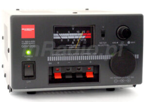 DIAMOND GSV-1200 - Zasilacz Transformatorowy
