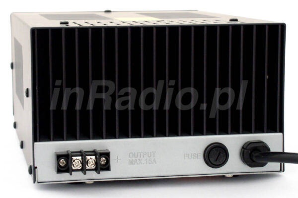 DIAMOND GSV-1200 - Zasilacz Transformatorowy - obrazek 2