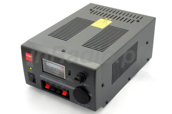 DIAMOND GSV-1200 - Zasilacz Transformatorowy - obrazek 3