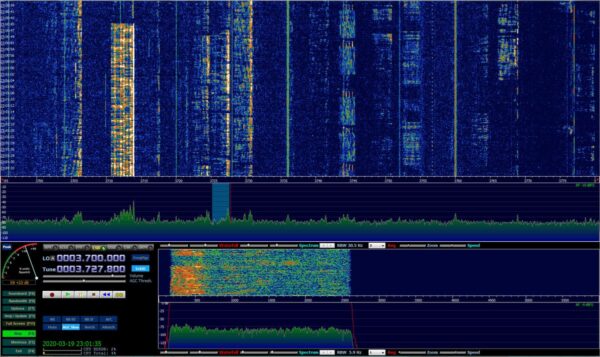 SDRplay RSP-1A-PLUS Odbiornik szerokopasmowy - obrazek 11