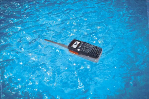 Standard Horizon HX320 Radiotelefon morski - obrazek 3