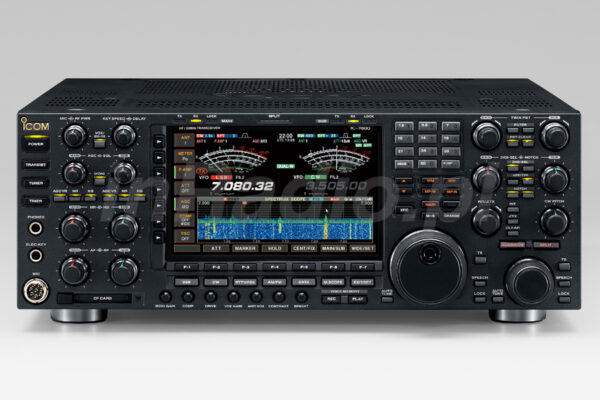 Icom IC-7800 - Radiostacja bazowa - obrazek 2