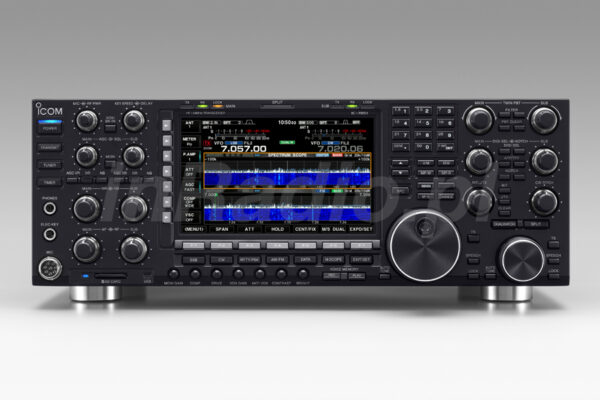 ICOM IC-7851 Radiostacja bazowa KF - obrazek 3