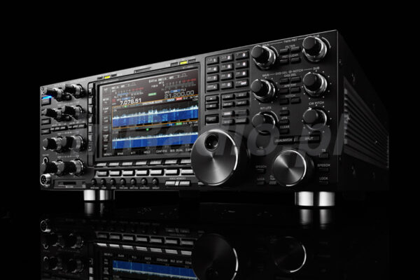ICOM IC-7851 Radiostacja bazowa KF - obrazek 4