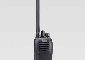 Icom IC-F1100D Radiotelefon VHF