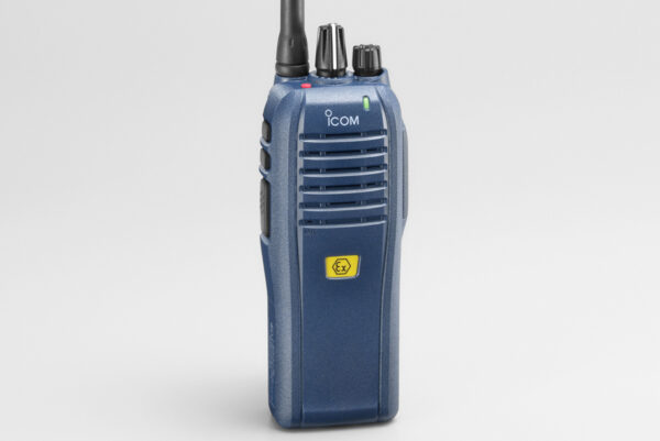 ICOM IC-F3202DEX IC-F4202DEX