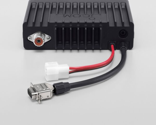 ICOM IC-F5022 IC-F6022 Radiotelefony przewoźne (z LCD) - obrazek 6