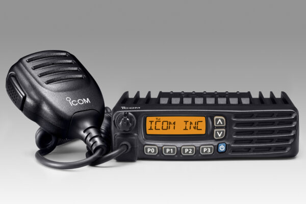 ICOM IC-F5122D IC-F6122D Radiotelefony dPMR / IDAS - obrazek 3