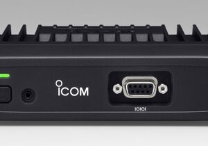 ICOM IC-F5122DD IC-F6122DD Modem zarządzający
