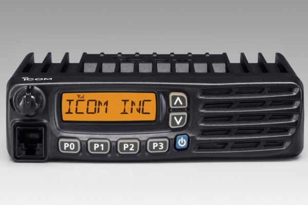 ICOM IC-F5122D IC-F6122D Radiotelefony dPMR / IDAS