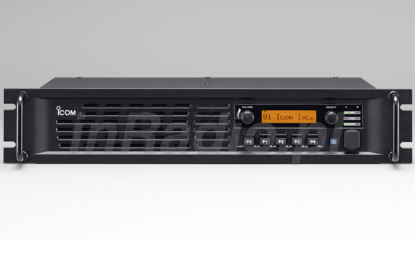 ICOM IC-FR5100 IC-FR6100 Przemienniki VHF/UHF IDAS - obrazek 2