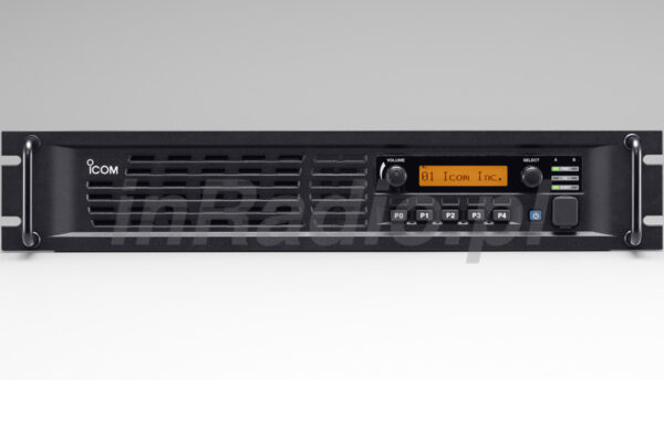 ICOM IC-FR5100 IC-FR6100 Przemienniki VHF/UHF IDAS - obrazek 3