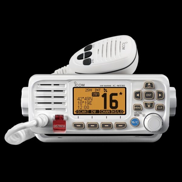 Icom IC-M330E Radiotelefon morski