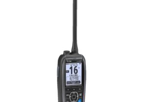 ICOM IC-M93D Radiotelefon morski