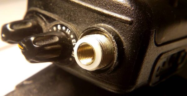 Adapter MX-MXI-wt na BNC-gn - obrazek 2