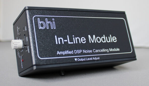 BHI IN-Line Module - DSP redukcji szumów - obrazek 5