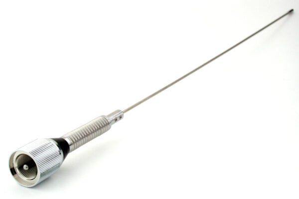 Diamond M-150GS Krótka Antena Samochodowa VHF 134-174MHz - obrazek 2