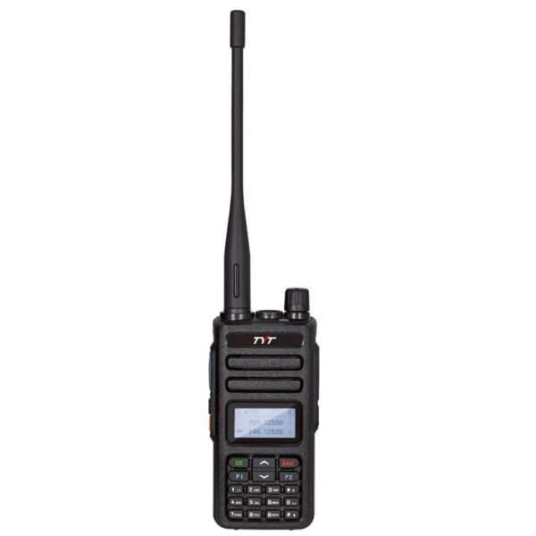 TYT MD-750 Ręczny Radiotelefon DMR dwupasmowy - obrazek 6