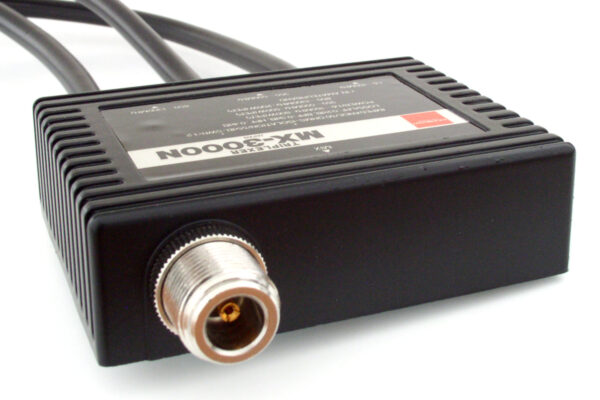 Diamond MX-3000N - Triplexer - obrazek 2