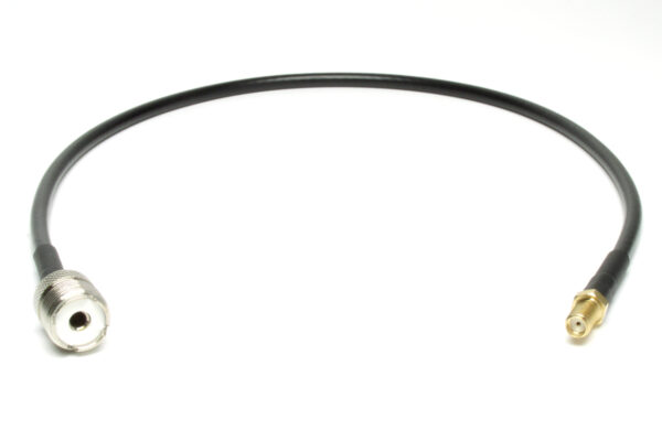 Przewód SMA-gn / UHF-gn