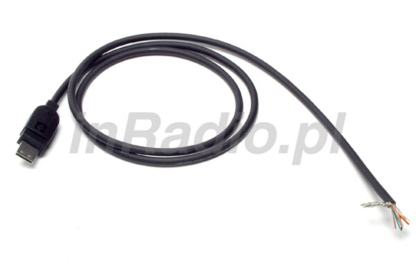AOR LEAD8200 Przewód akcesoriów do AR-8200