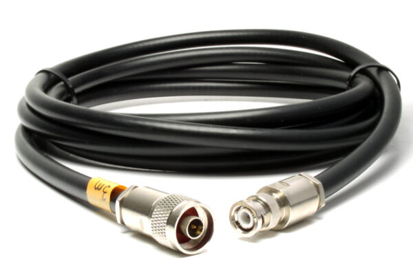 PA2 RG-213 3 Gotowy kabel antenowy