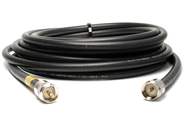 PA5 RG213 6-7 Gotowy kabel antenowy