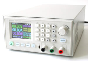 Riden RD6024/C Kompletny zasilacz 60V/24A