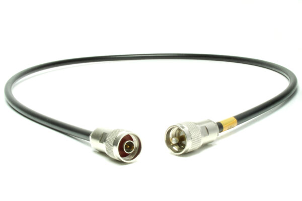 PA6 SLMR300 1 Gotowy kabel antenowy