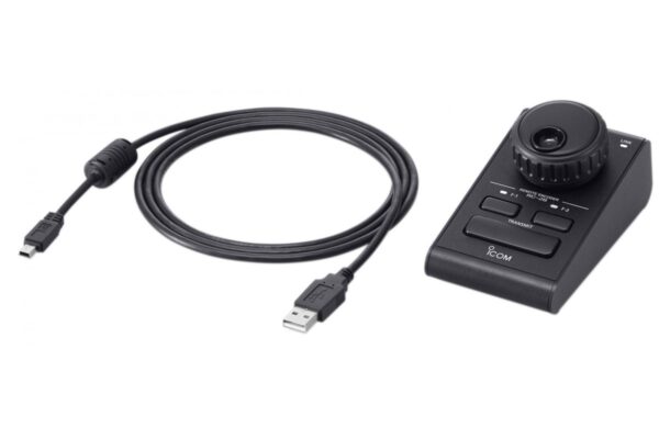 Icom RC-28 Kontroler VFO do radiostacji Icom - obrazek 4