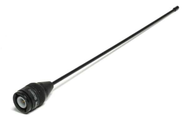DIAMOND RH-17 - Antena Ręczna 430MHz