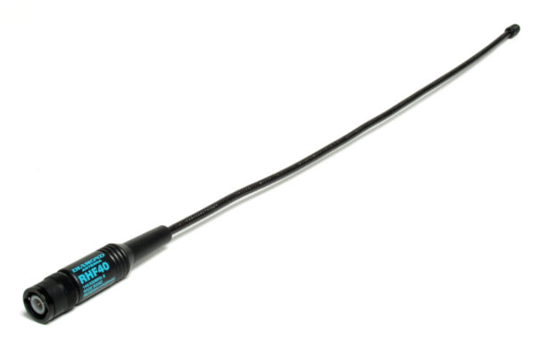 DIAMOND RHF-40 - Antena do radiotelefonów ręcznych