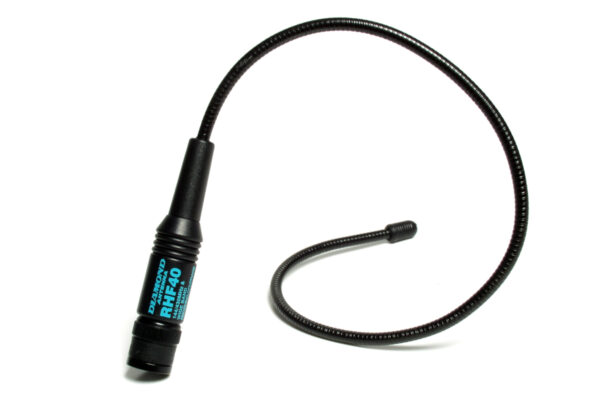 DIAMOND RHF-40 - Antena do radiotelefonów ręcznych - obrazek 2