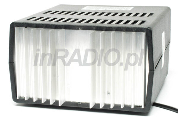 RM LPS-107 - Zasilacz Transformatorowy - obrazek 2