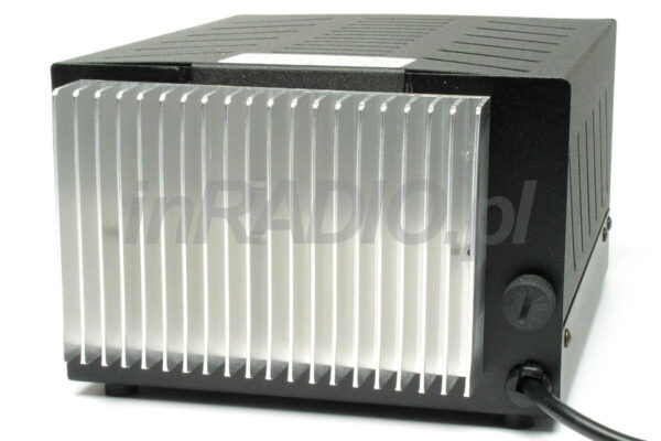 RM LPS-112 - Zasilacz Stabilizowany - obrazek 2