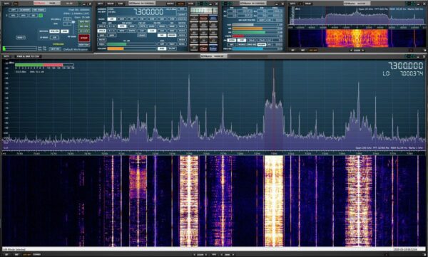 SDRplay RSP-1A-PLUS Odbiornik szerokopasmowy - obrazek 7