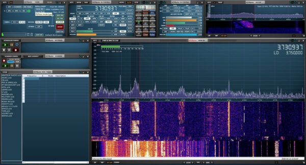 SDRplay RSPduo-PLUS Podwójny odbiornik szerokopasmowy - obrazek 6