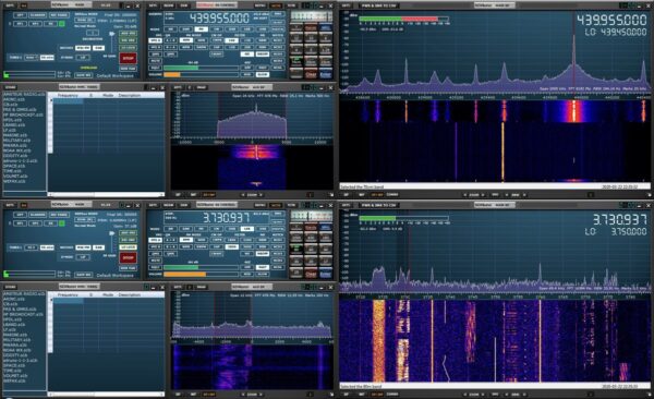 SDRplay RSPduo-PLUS Podwójny odbiornik szerokopasmowy - obrazek 8