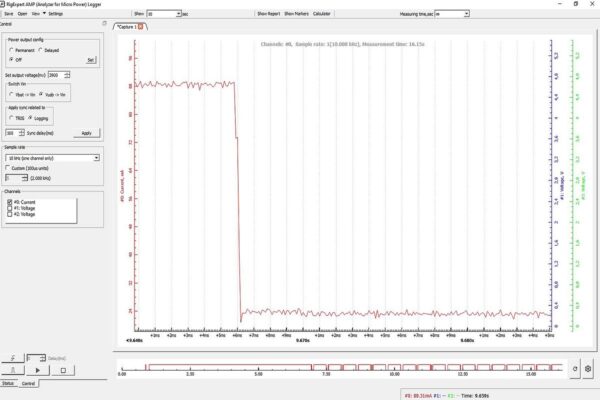 RigExpert REAMP precyzyjny logger - obrazek 5