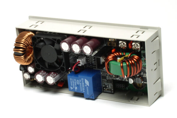 Riden RD6024 Panel zasilacza - obrazek 2