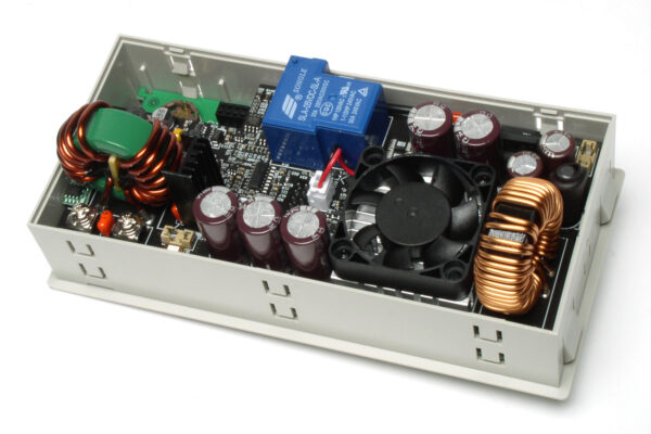 Riden RD6024 Panel zasilacza - obrazek 4