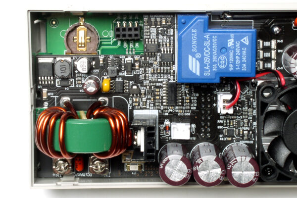 Riden RD6024 Panel zasilacza - obrazek 6