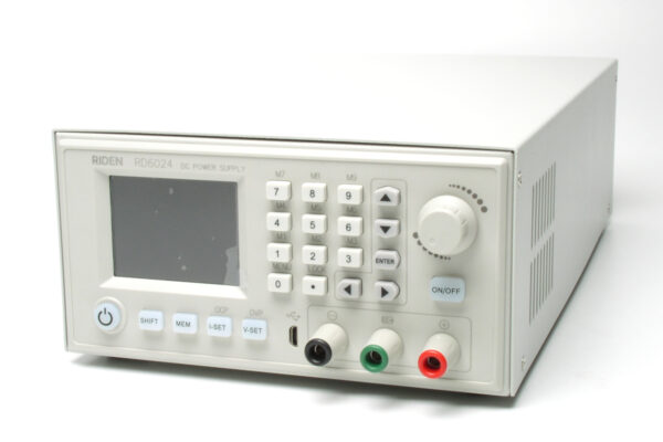 Riden RD-6024W/C Zasilacz 60V 24A - obrazek 16
