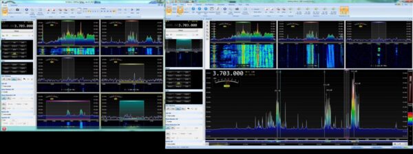 SDRplay RSP-1A-PLUS Odbiornik szerokopasmowy - obrazek 14