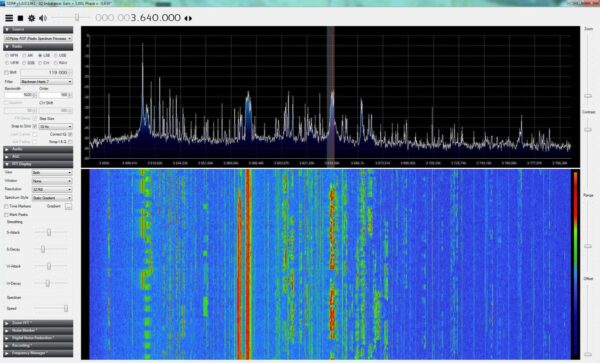 SDRplay RSP-1A-PLUS Odbiornik szerokopasmowy - obrazek 10